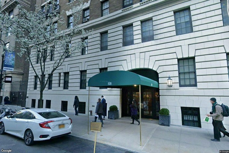 Three People Climb Out of Upper East Side Sewer Near UN Security Zone