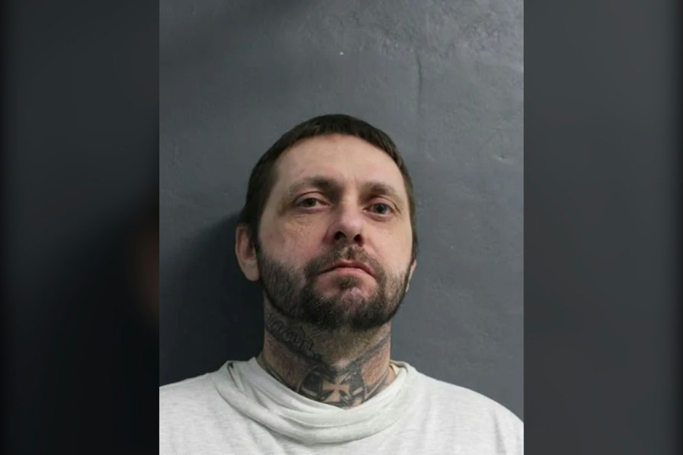 Three Plead Guilty in 2014 Oklahoma Cold Case Murder of Dustin Carver