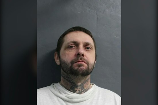 Three Plead Guilty in 2014 Oklahoma Cold Case Murder of Dustin Carver