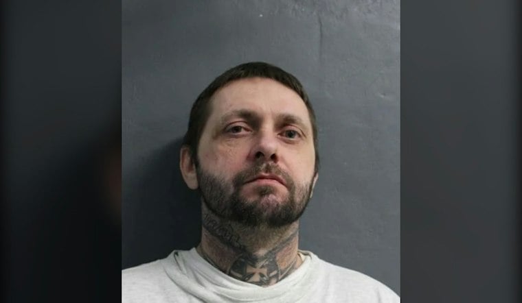 Three Plead Guilty in 2014 Oklahoma Cold Case Murder of Dustin Carver
