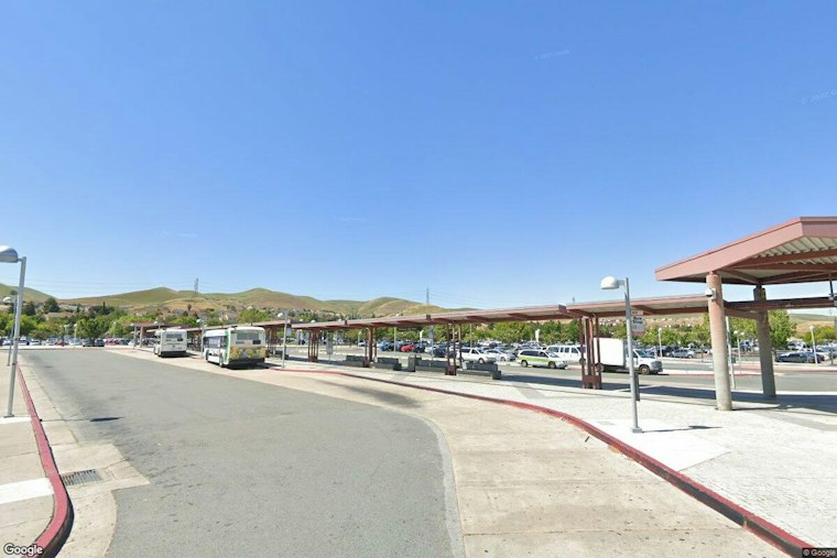 Three Shot at BART-to-Antioch Transfer Platform in Pittsburg
