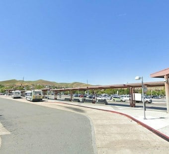 Three Shot at BART-to-Antioch Transfer Platform in Pittsburg