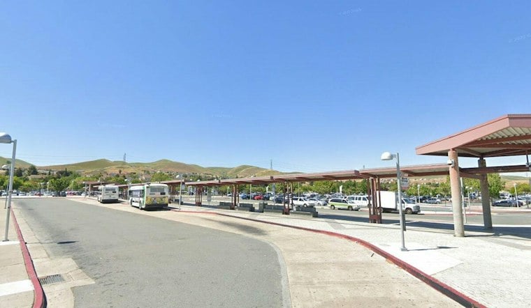 Three Shot at BART-to-Antioch Transfer Platform in Pittsburg