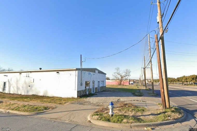 Three Shot in West Dallas Overnight, Pueblo Street Gunfire Leaves Two Critical