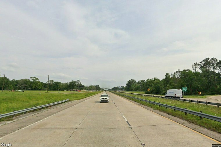 Three Southeastern Students Killed as Car Slams Into I-55 Column Near Ponchatoula
