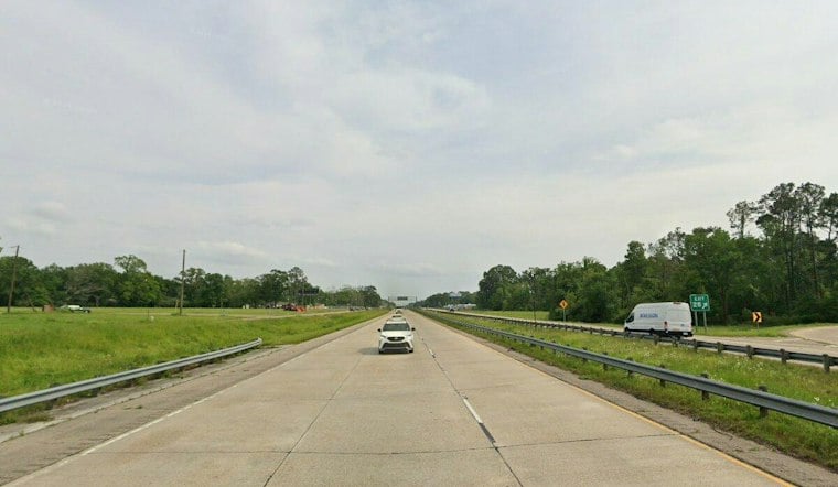 Three Southeastern Students Killed as Car Slams Into I-55 Column Near Ponchatoula