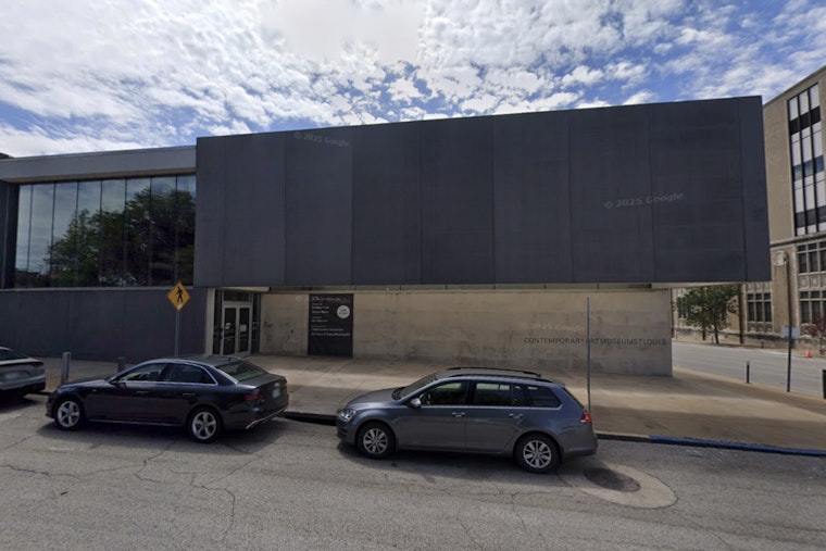 Three St. Louis Artists Land $25,000 Grants as Great Rivers Biennial Opens
