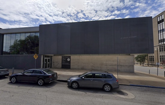 Three St. Louis Artists Land $25,000 Grants as Great Rivers Biennial Opens