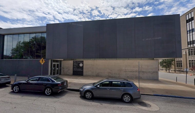 Three St. Louis Artists Land $25,000 Grants as Great Rivers Biennial Opens