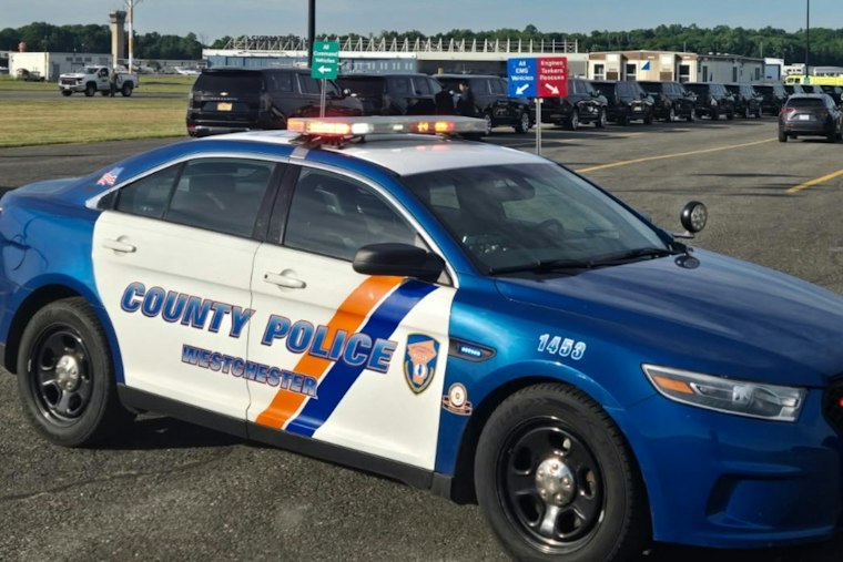 Three Stabbed at Westchester Community College, Two Suspects Held, Officials Say