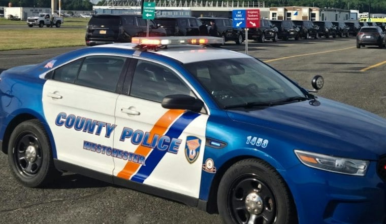 Three Stabbed at Westchester Community College, Two Suspects Held, Officials Say