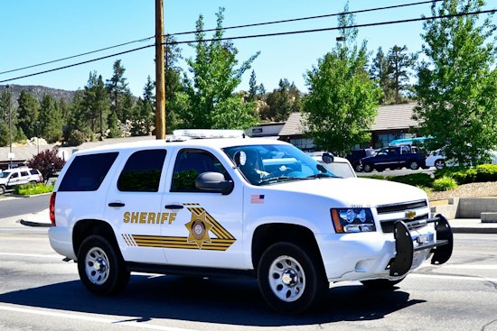 Three Tall Strangers Stab Apple Valley Man Walking With Wife, Deputies Say
