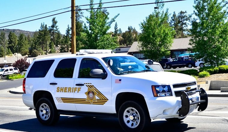 Three Tall Strangers Stab Apple Valley Man Walking With Wife, Deputies Say