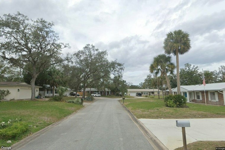 Three Teens Arrested After Bullets Rip Into Ormond Beach Home Over Drug Dispute