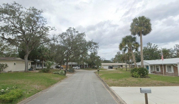 Three Teens Arrested After Bullets Rip Into Ormond Beach Home Over Drug Dispute
