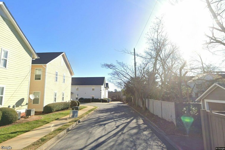 Three Teens Charged After Gang Gunfire Rips Through Woodside Home, Hurts Bystander