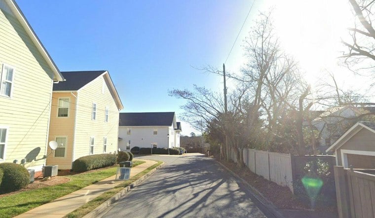 Three Teens Charged After Gang Gunfire Rips Through Woodside Home, Hurts Bystander