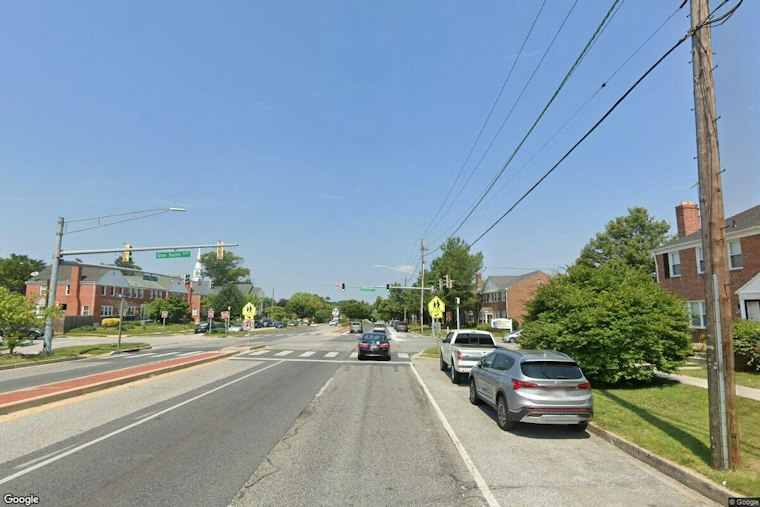 Three Towson Teens, All 16, Charged as Adults in Loch Raven Blvd Carjacking