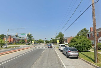 Three Towson Teens, All 16, Charged as Adults in Loch Raven Blvd Carjacking
