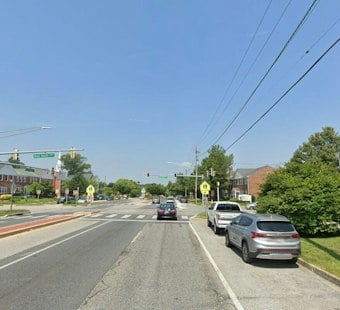 Three Towson Teens, All 16, Charged as Adults in Loch Raven Blvd Carjacking