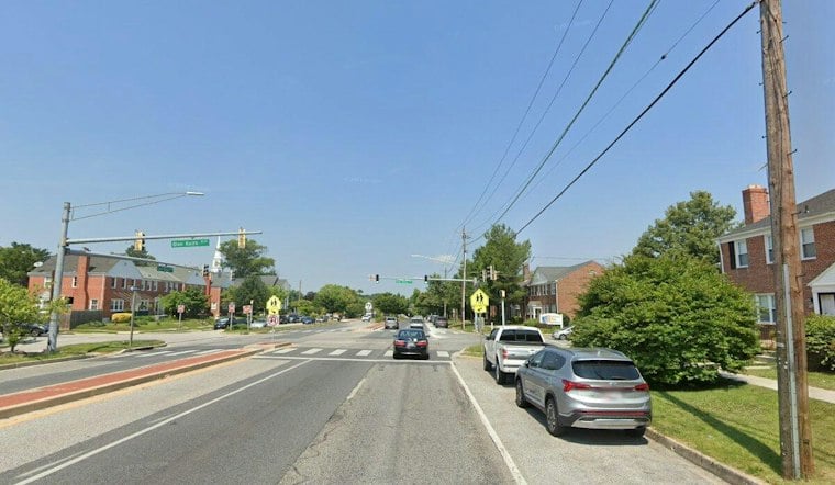 Three Towson Teens, All 16, Charged as Adults in Loch Raven Blvd Carjacking