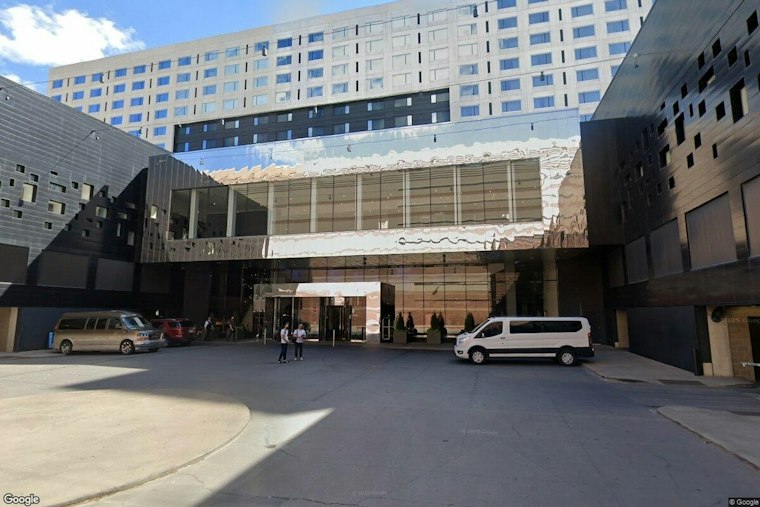 Three Twin Cities Men Charged After Guns Drawn Inside MOA Macy's Brawl