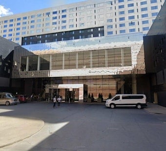 Three Twin Cities Men Charged After Guns Drawn Inside MOA Macy's Brawl