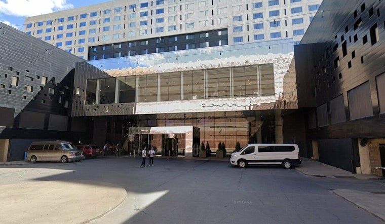 Three Twin Cities Men Charged After Guns Drawn Inside MOA Macy's Brawl