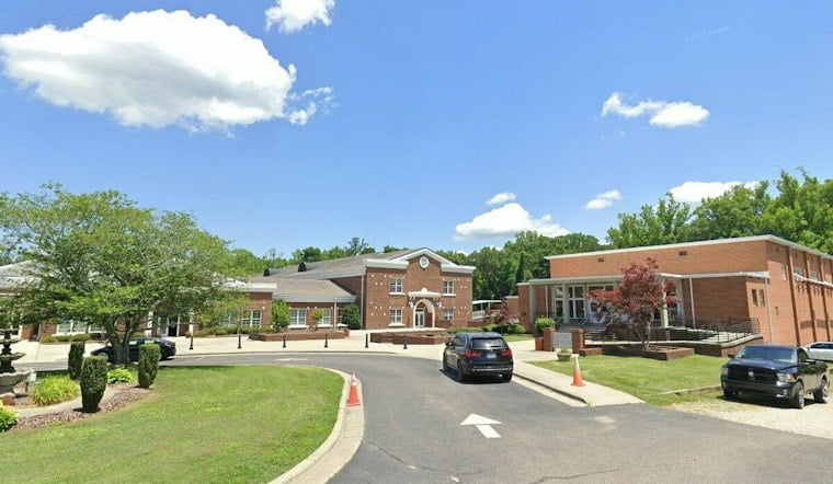 Three Weekend Shootings in Rockingham Injure Five, Including Two Boys