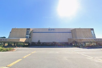 Three West Jacksonville KIPP Campuses Locked Down Over Threat to Bold City High