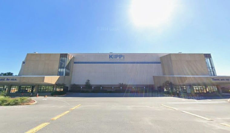 Three West Jacksonville KIPP Campuses Locked Down Over Threat to Bold City High