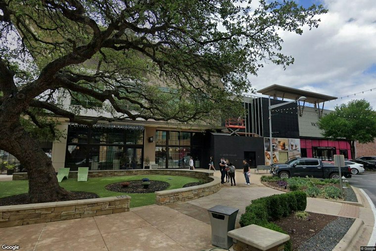 Three Women Sought in Violent Robbery at The Domain's Neiman Marcus