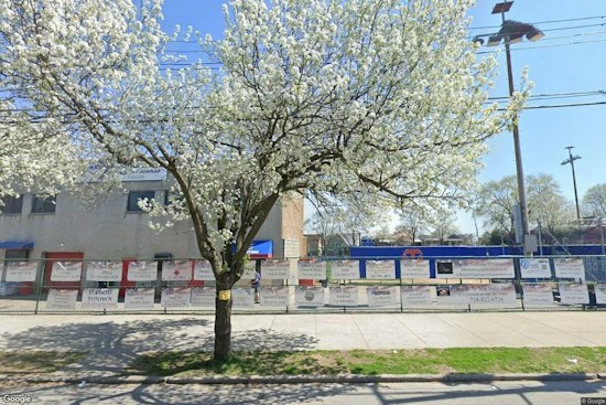 Throgs Neck Little League Fundraiser Supports Ongoing Field Operations