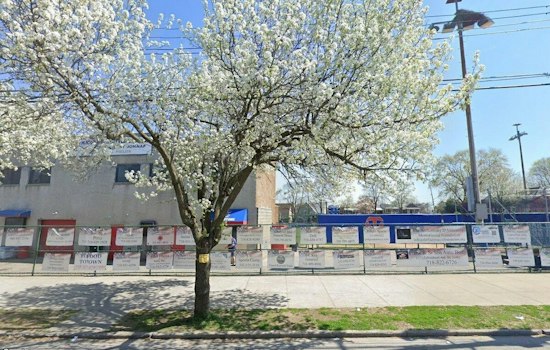 Throgs Neck Little League Fundraiser Supports Ongoing Field Operations