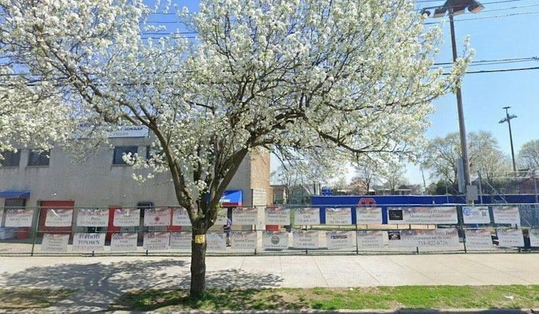 Throgs Neck Little League Fundraiser Supports Ongoing Field Operations