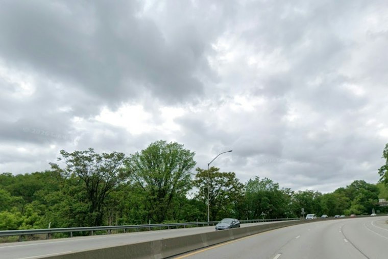 Thunder Crashes Back Into Pittsburgh Thursday Before Sunny Friday Reboot