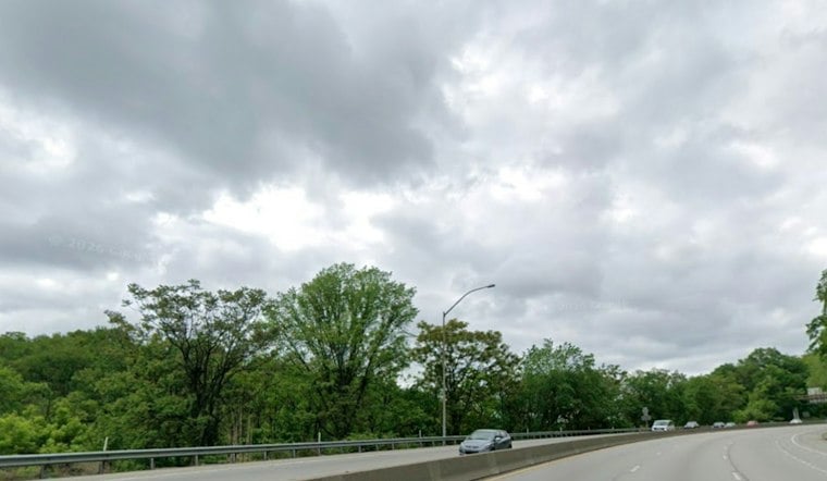 Thunder Crashes Back Into Pittsburgh Thursday Before Sunny Friday Reboot