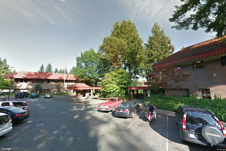 Thurston County Deputy Fired Over Misreported Domestic-Violence Call as Union Seeks Reinstatement