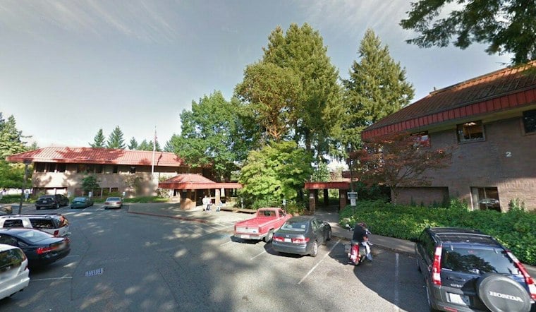 Thurston County Deputy Fired Over Misreported Domestic-Violence Call as Union Seeks Reinstatement