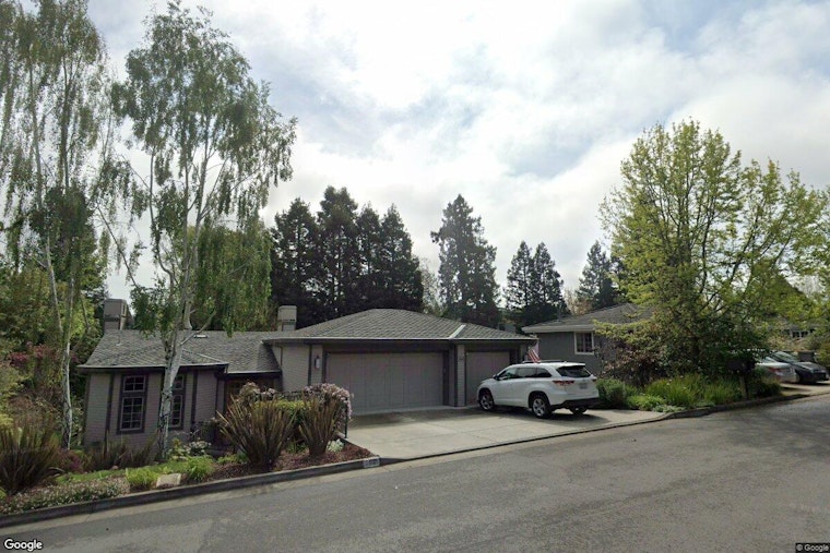 Tiburon Approves $812K Bel Aire Park Fix After Bids Blow Past Estimate