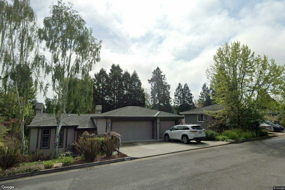 Tiburon Approves $812K Bel Aire Park Fix After Bids Blow Past Estimate