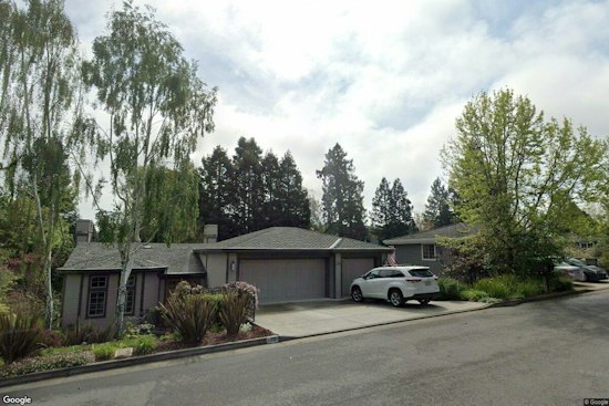 Tiburon Approves $812K Bel Aire Park Fix After Bids Blow Past Estimate
