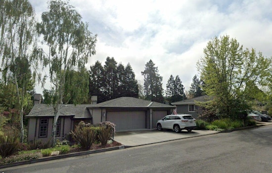 Tiburon Approves $812K Bel Aire Park Fix After Bids Blow Past Estimate