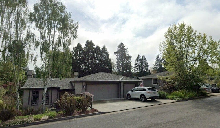 Tiburon Approves $812K Bel Aire Park Fix After Bids Blow Past Estimate