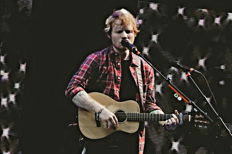 Ticketmaster Grants Refunds for Gillette Ed Sheeran Shows After 170 Complaints