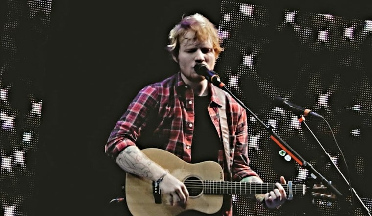 Ticketmaster Grants Refunds for Gillette Ed Sheeran Shows After 170 Complaints