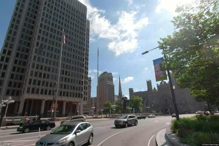 Tidal Flood Advisory And Rising Weekend Rain Chances In Philly