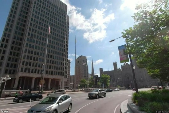 Tidal Flood Advisory And Rising Weekend Rain Chances In Philly