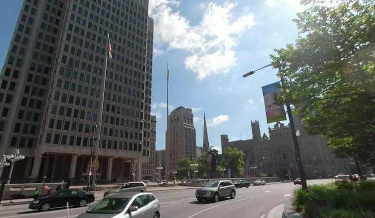 Tidal Flood Advisory And Rising Weekend Rain Chances In Philly
