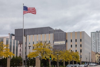 Tiffany Campaign Blocks Journal Sentinel Reporter Days After Vowing Open Press